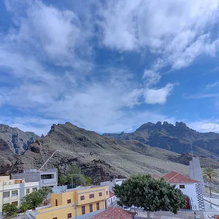 Alse Homes Adeje Mountain Lägenhet Costa Adeje (Tenerife)