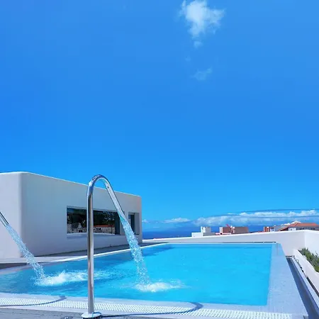 Alse Homes Adeje Mountain Lägenhet Costa Adeje (Tenerife)