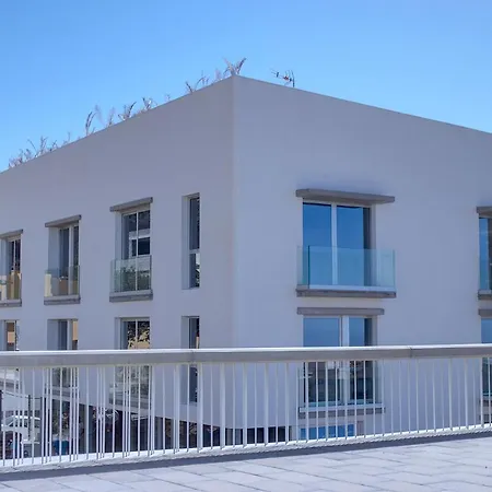Alse Homes Adeje Mountain Lägenhet Costa Adeje (Tenerife)