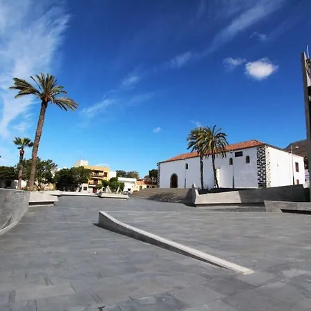 Lägenhet Alse Homes Adeje Mountain Costa Adeje (Tenerife)