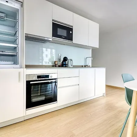 Alse Homes Adeje Mountain Apartment *
