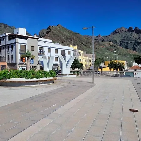 Alse Homes Adeje Mountain Apartment